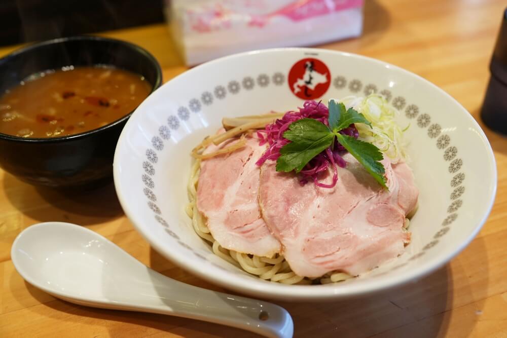 味よし 熊本 味噌ラーメン