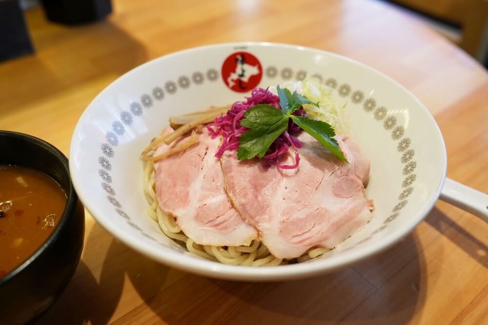 味よし 熊本 味噌ラーメン