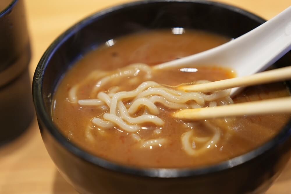 味よし 熊本 味噌ラーメン