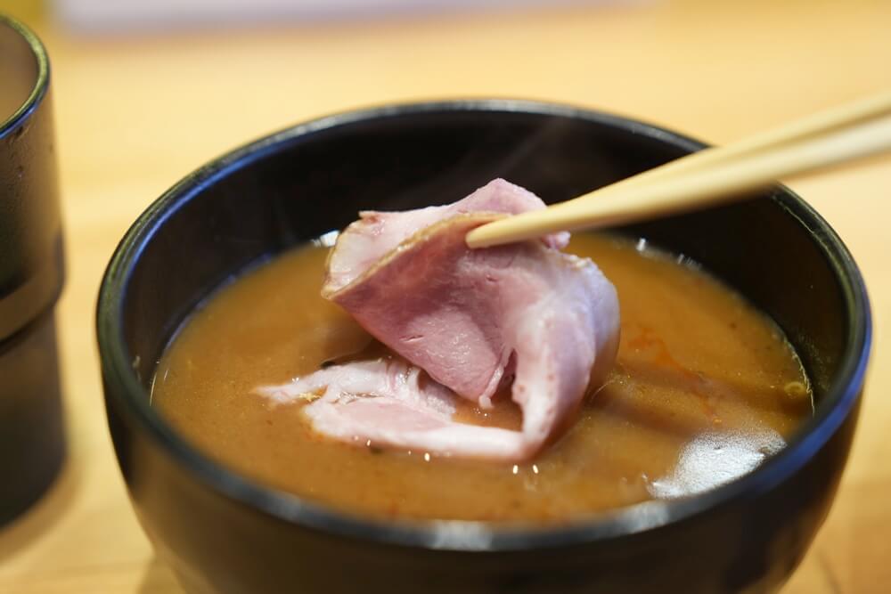 味よし 熊本 味噌ラーメン