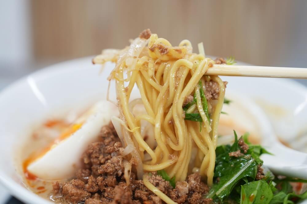 担々麺 930 熊本市