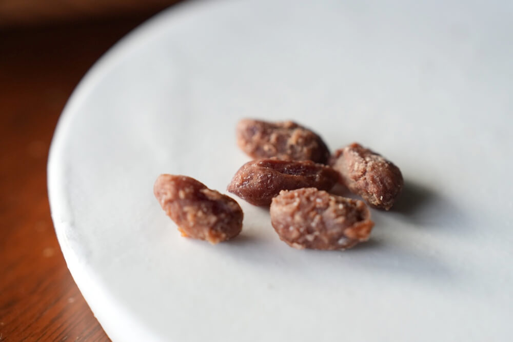 豆風情 お菓子 風雅