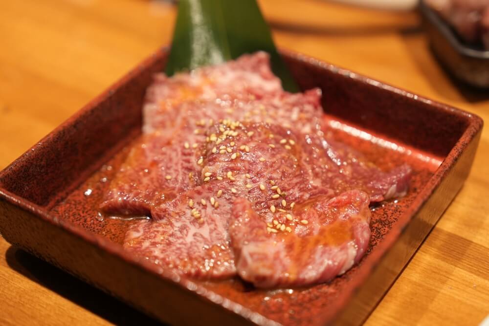 焼肉ひょっとこ 熊本