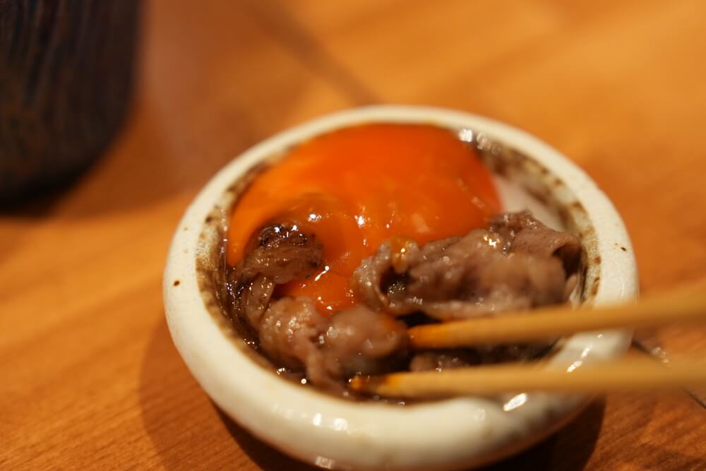 焼肉ひょっとこ 熊本