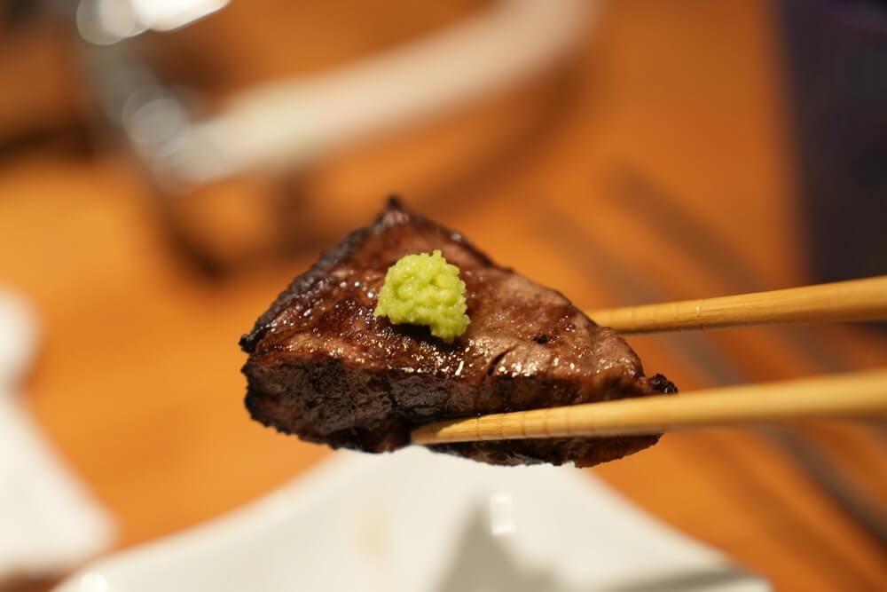 焼肉ひょっとこ 熊本