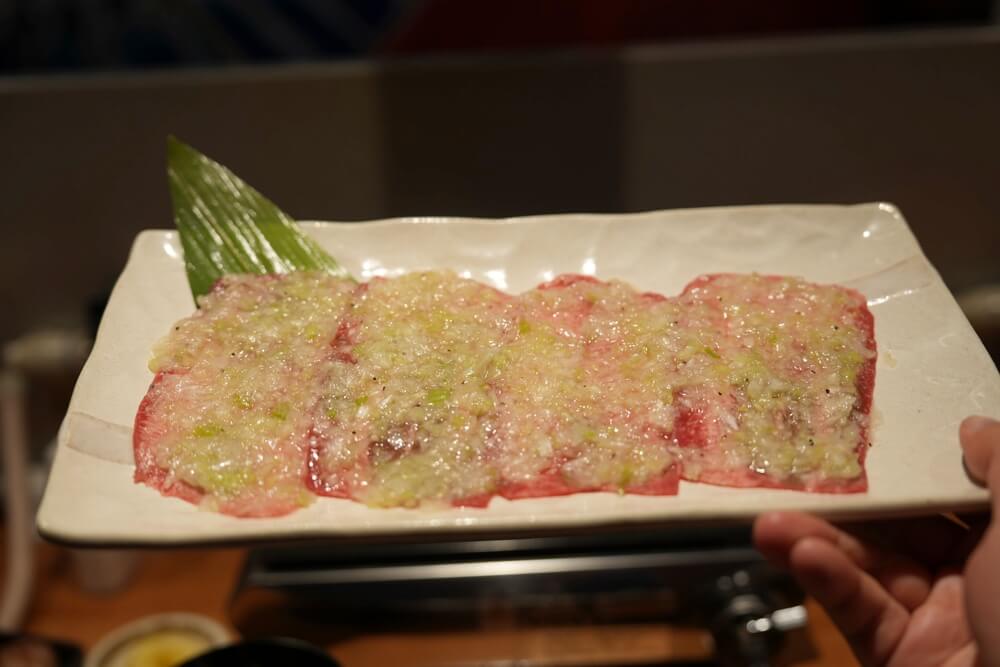 焼肉ひょっとこ 熊本
