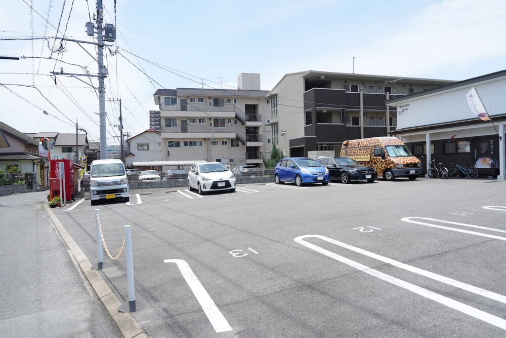 近藤製飴本舗 熊本