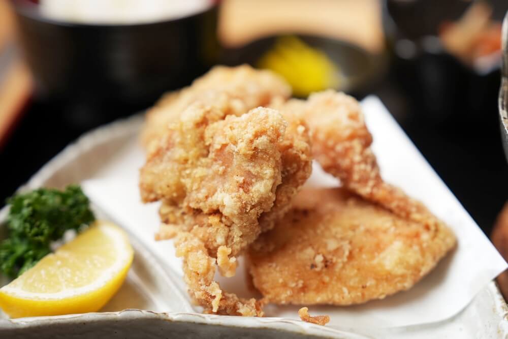 御食事処なかむら 熊本