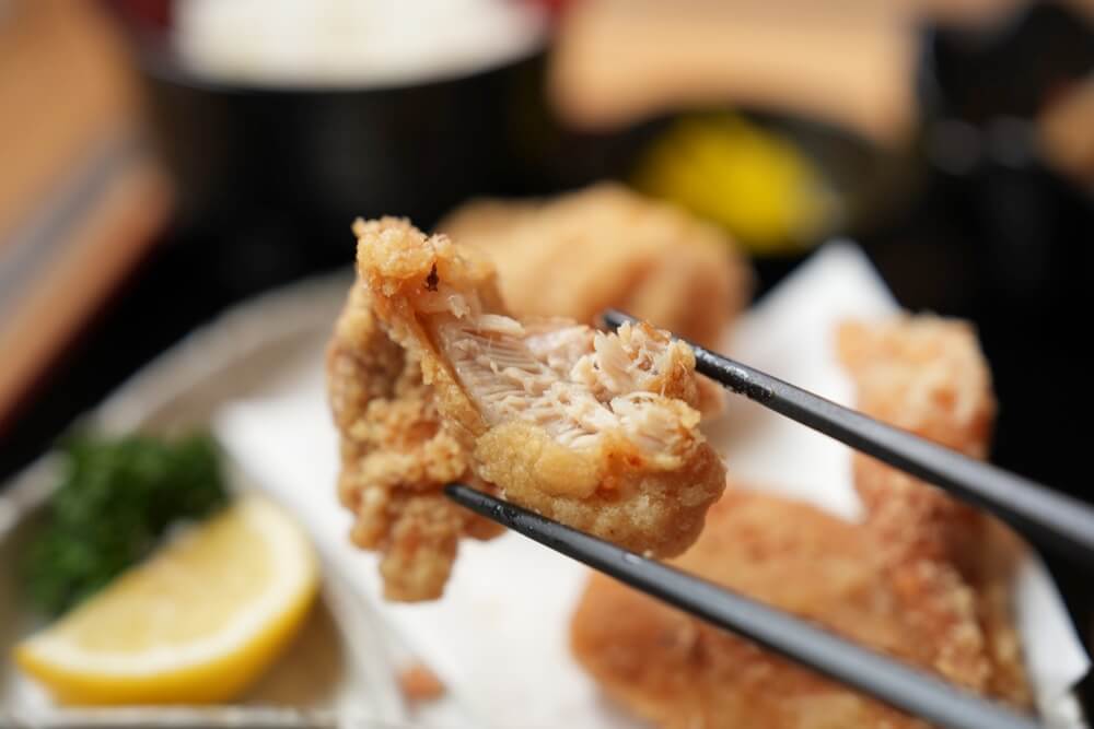 御食事処なかむら 熊本