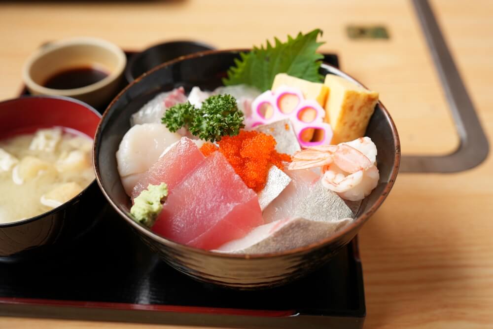御食事処なかむら 熊本