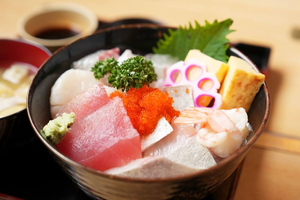 御食事処なかむら 熊本