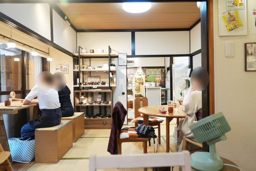 至福のひととき＋甘味処 熊本