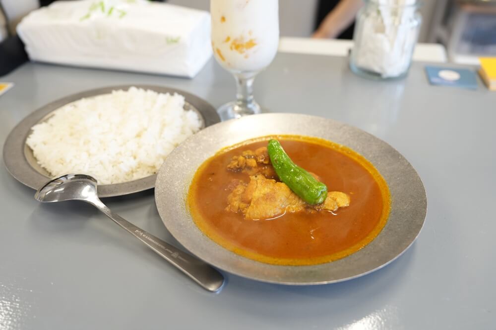 咖喱中毒 カレー 熊本