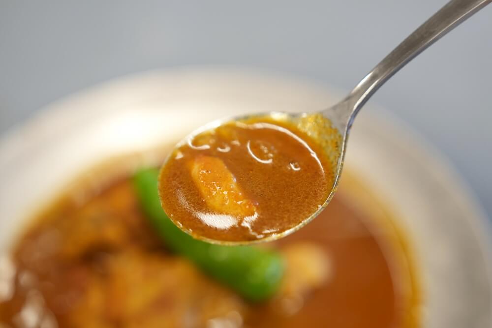 咖喱中毒 カレー 熊本