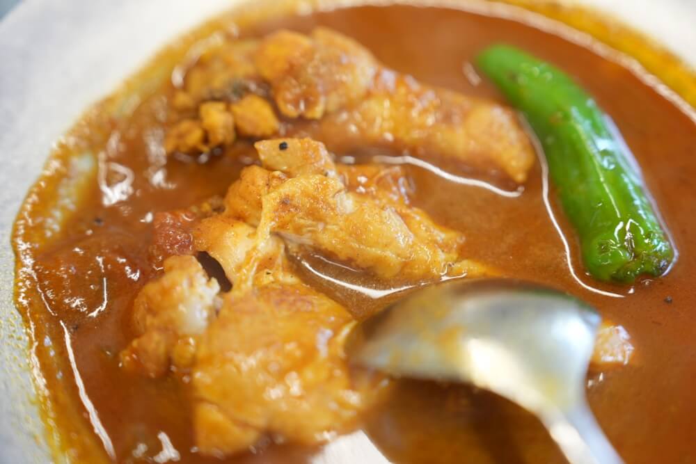 咖喱中毒 カレー 熊本