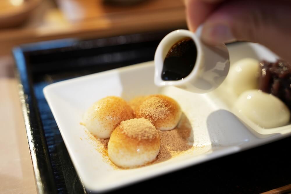 至福のひととき＋甘味処 熊本