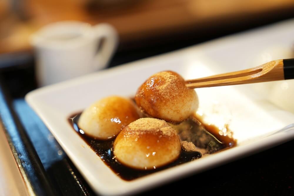 至福のひととき＋甘味処 熊本
