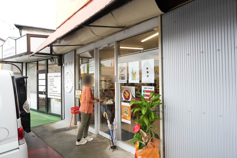 咖喱中毒 カレー 熊本