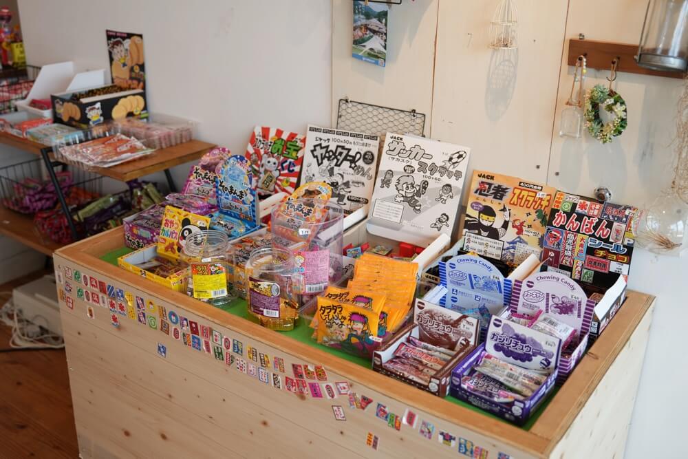 Gejicandle クレープ 嘉島町