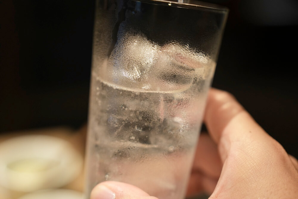 白岳KAORU