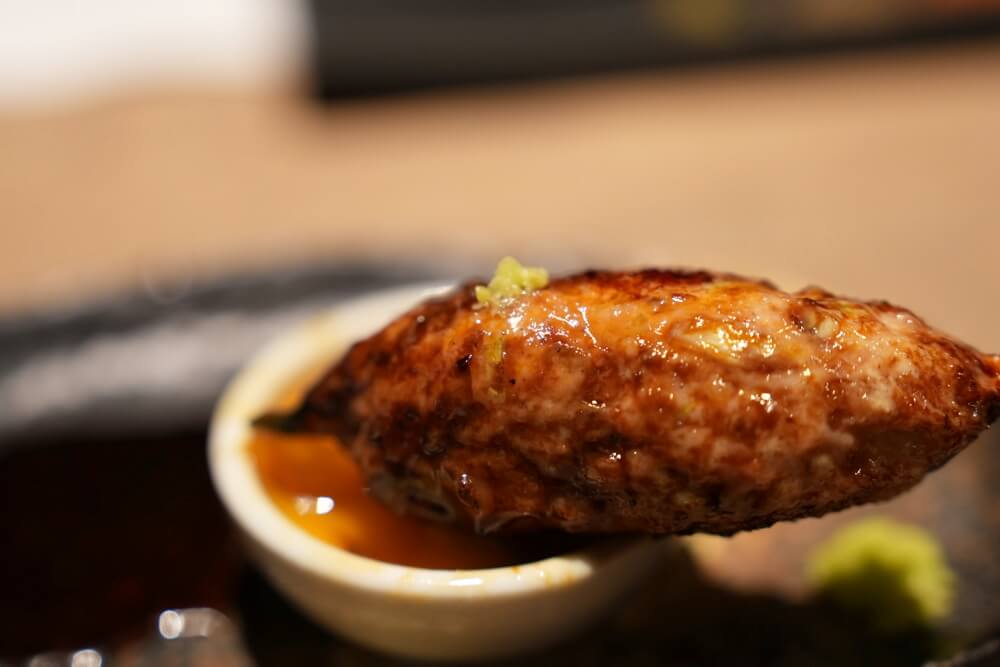 鶏山 熊本 焼き鳥