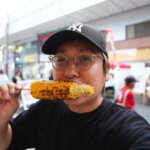 健軍夜市