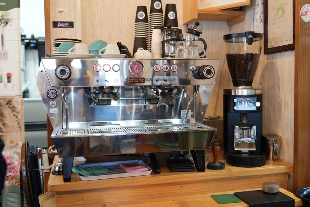 サワダコーヒー 熊本 八代