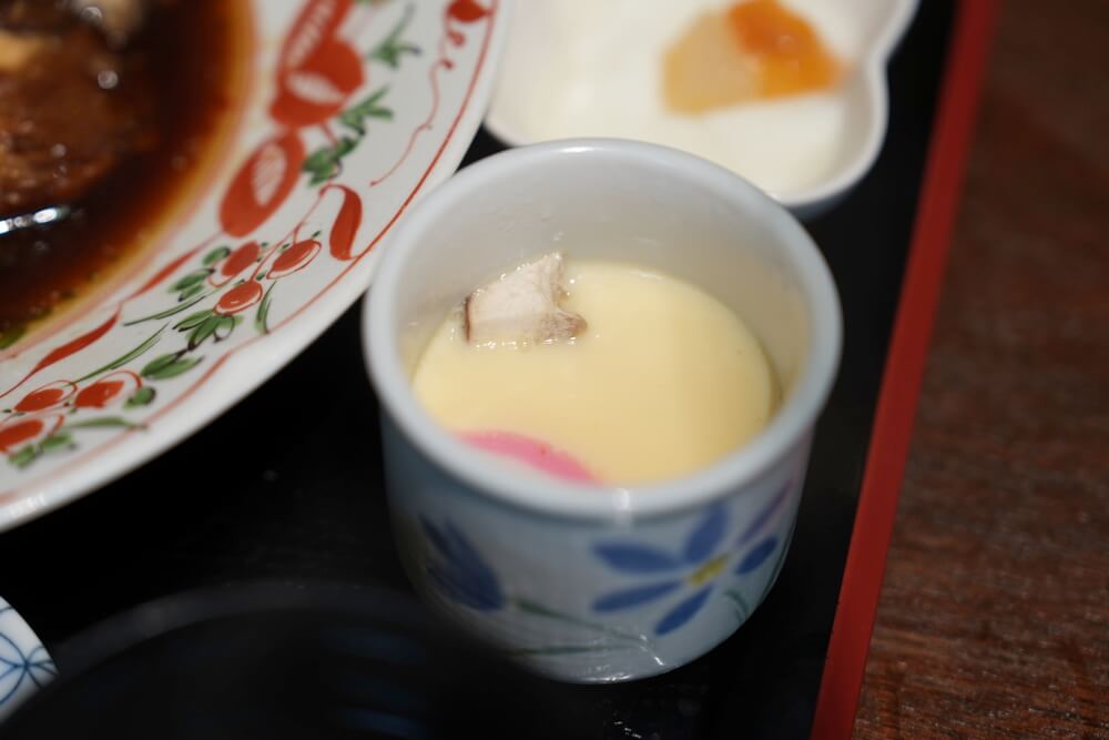 路地裏ごはん いしかわ 熊本