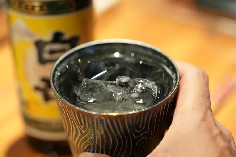 白岳