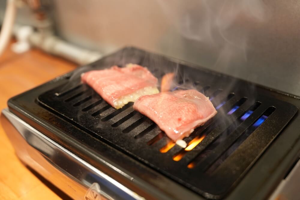 ひょっとこ 熊本 焼肉