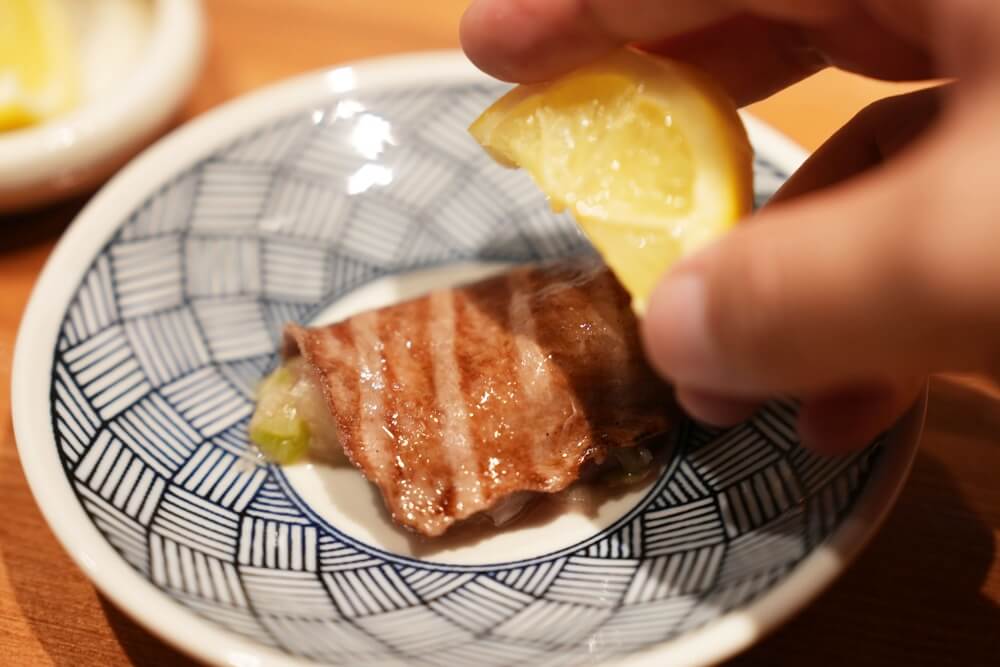 ひょっとこ 熊本 焼肉