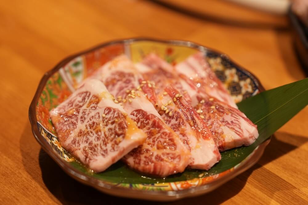 ひょっとこ 熊本 焼肉
