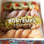 BONTEMPS ボンタン 熊本