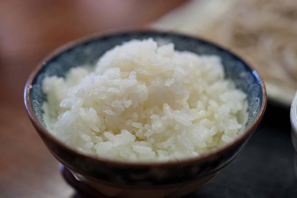 かわづ 蕎麦 熊本