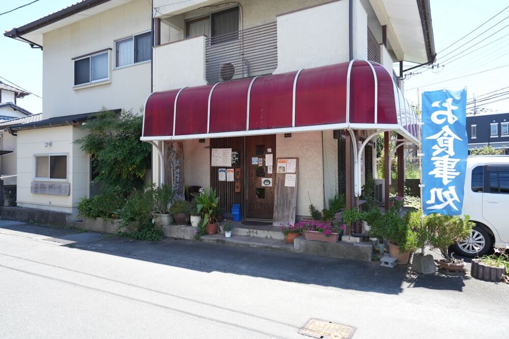 かわづ 蕎麦 熊本