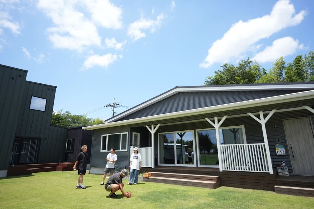 エッジスタイル 熊本 注文住宅
