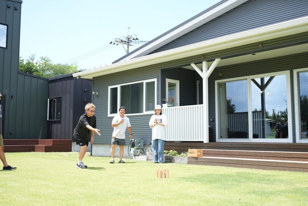 エッジスタイル 熊本 注文住宅