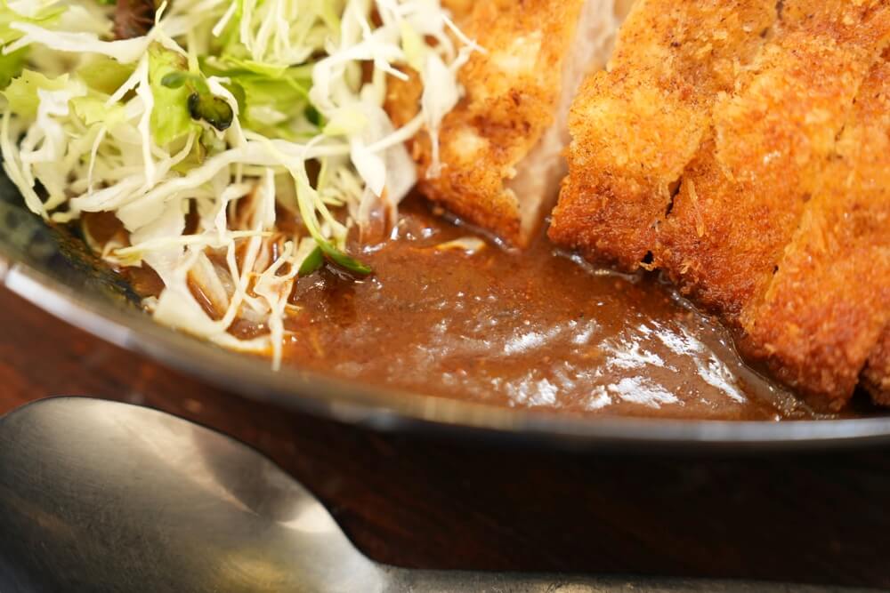 インディゴ 熊本 カレー