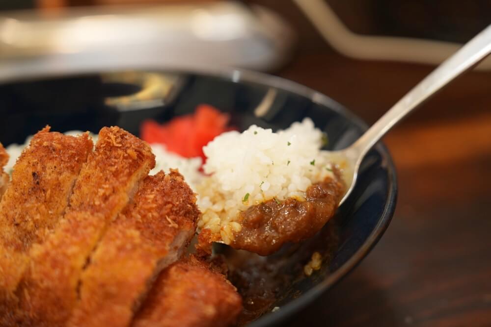 インディゴ 熊本 カレー