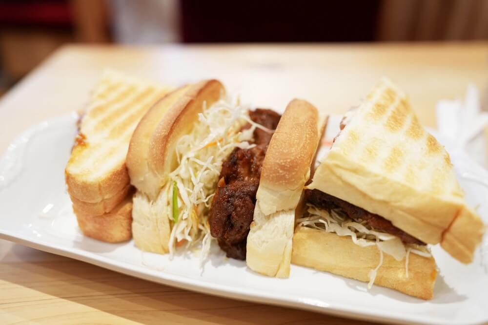 コメダ珈琲店 熊本