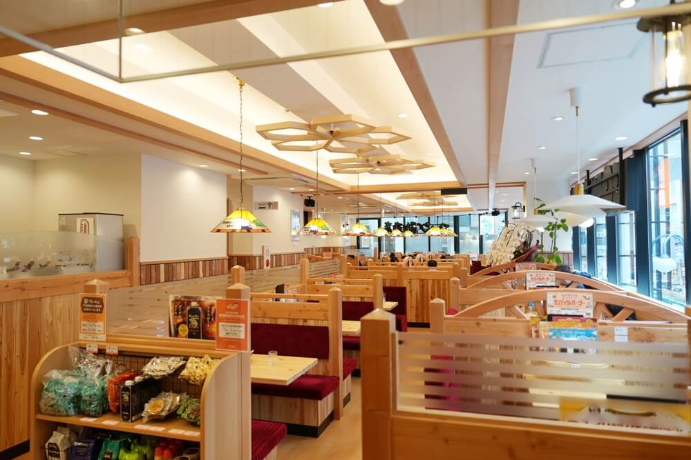 コメダ珈琲店 熊本