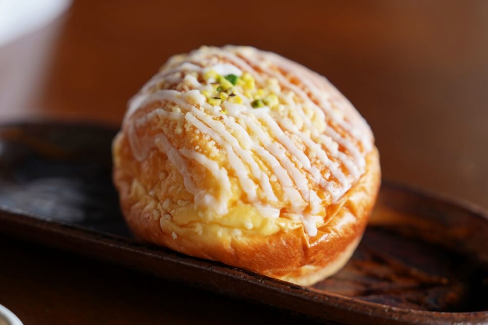 ピエモン 大津町 パン