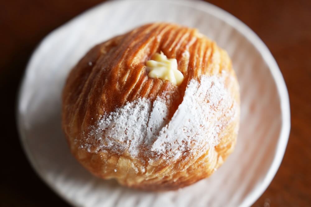ピエモン 大津町 パン