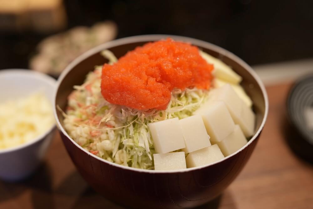 かめのや もんじゃ焼き 熊本