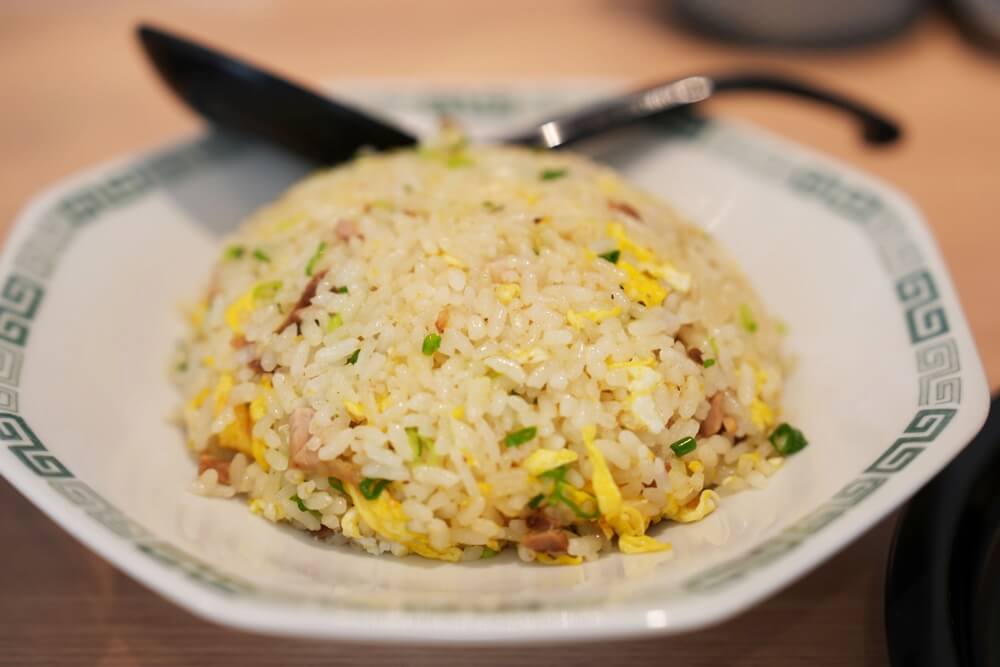 桂花ラーメン 徳王