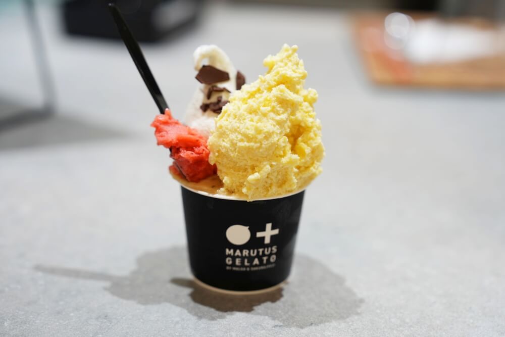 マルタスジェラート 熊本