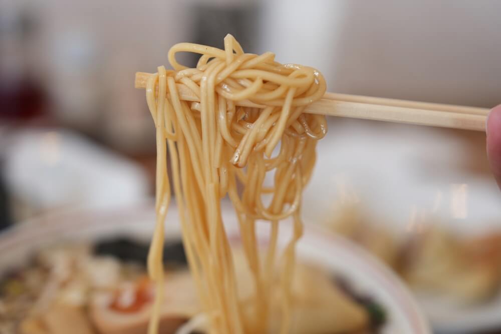 いっぷくラーメン 熊本