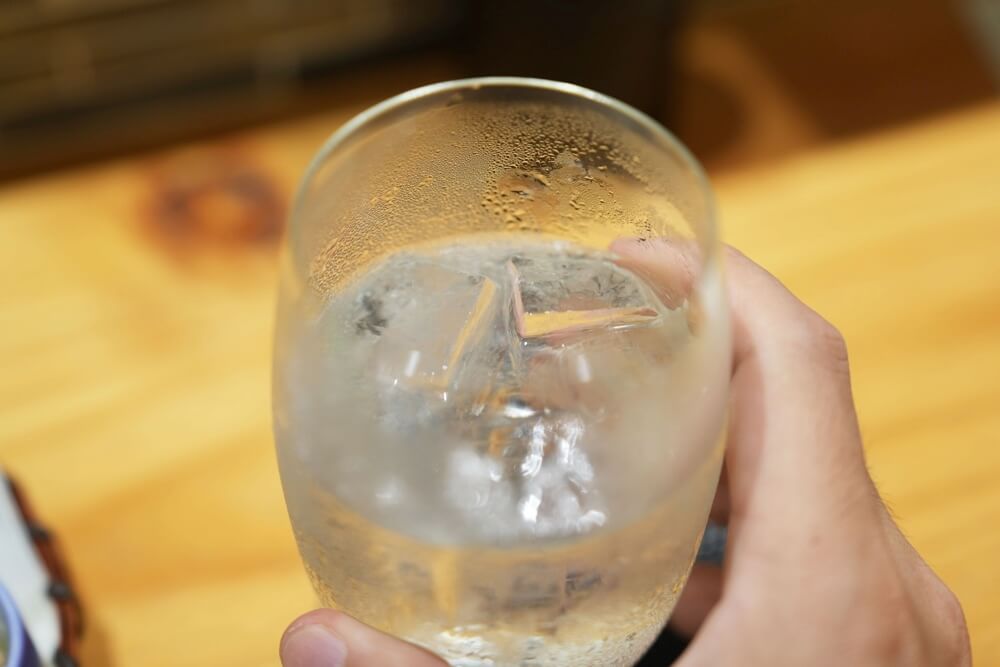白岳KAORU