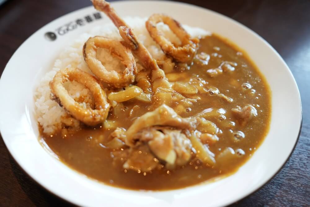 ココイチ アメトーク