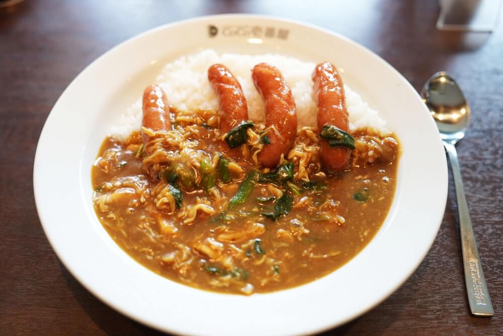 ココイチ アメトーク
